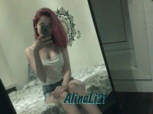 AlinaLi21