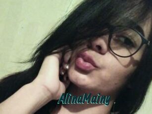 AlinaMainy