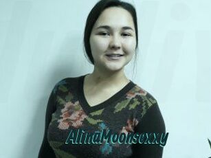 AlinaMoonsexxy