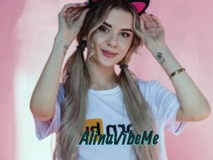 AlinaVibeMe
