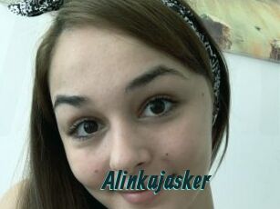 Alinkajasker