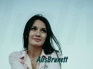AlisBrunett