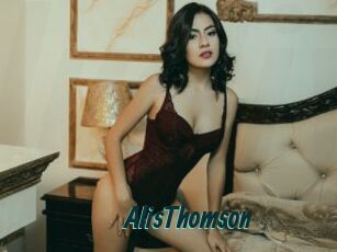 AlisThomson