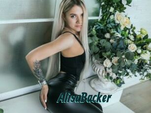 AlisaBacker