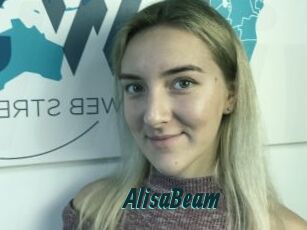 AlisaBeam