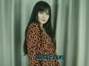 AlisaEvans