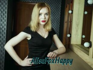 AlisaFoxHappy