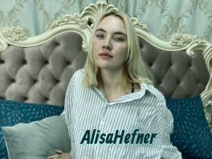 AlisaHefner Lucy Live