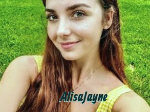 AlisaJayne