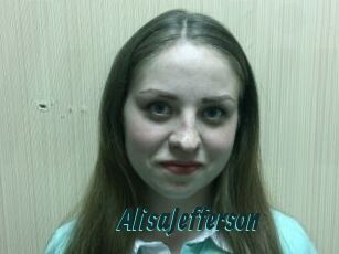 AlisaJefferson