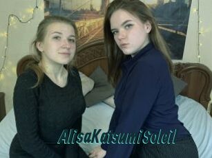 AlisaKatsumiSoleil