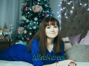 AlisaMaroon