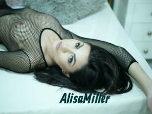 AlisaMiller Lucy Live