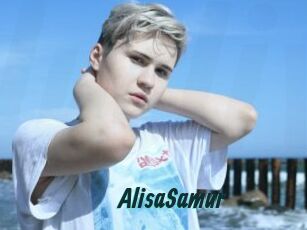 AlisaSamur