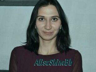 AlisaShineBb