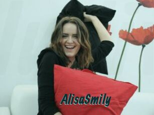 AlisaSmily