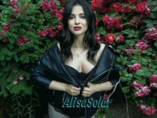 AlisaSolar