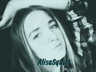 AlisaSquirt