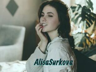 AlisaSurkova