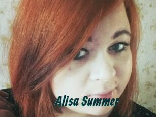 Alisa_Summer