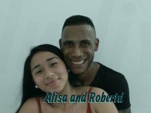 Alisa_and_Robertd