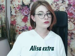 Alisa_extra