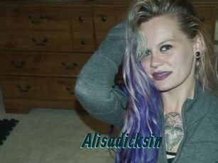 Alisadicksin