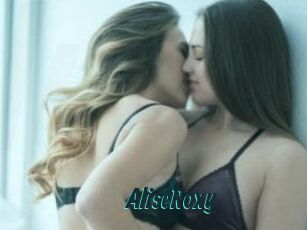 AliseRoxy