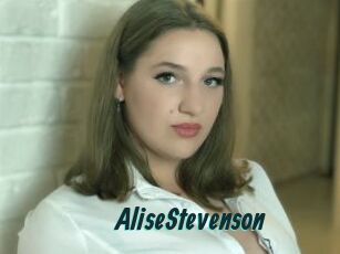 AliseStevenson