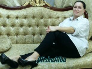 AlishaAlba
