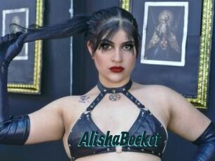 AlishaBecket