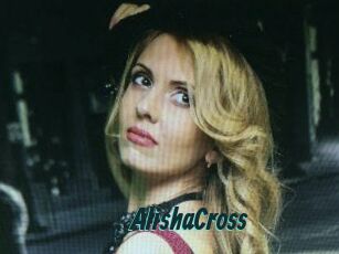 AlishaCross