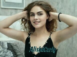 AlishaCurly