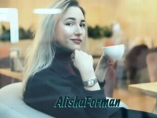AlishaForman