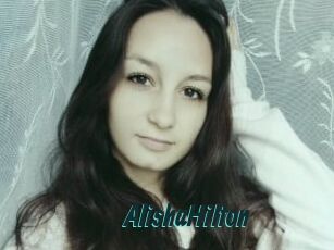 AlishaHilton