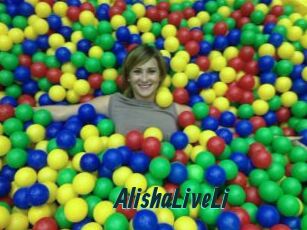 AlishaLiveLi