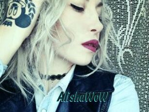 AlishaWoW