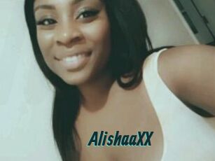 AlishaaXX