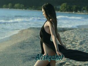 Alishyahot
