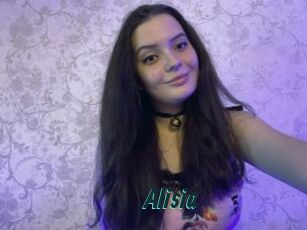 Alisia