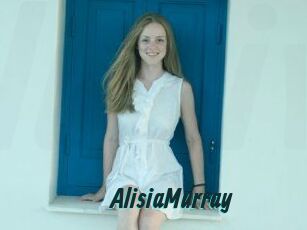 AlisiaMurray Lucy Live