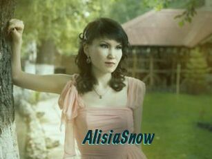 AlisiaSnow