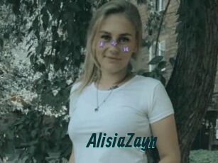 AlisiaZayn