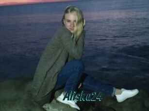 Aliska24