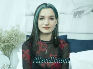 AlisonBenson