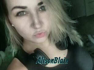 AlisonBlain