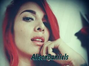 AlisonDaniiels