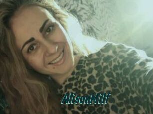AlisonMilf