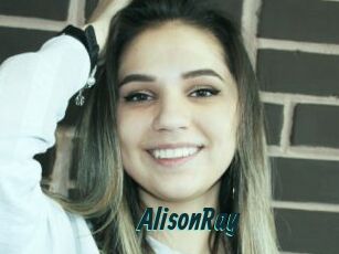 AlisonRay
