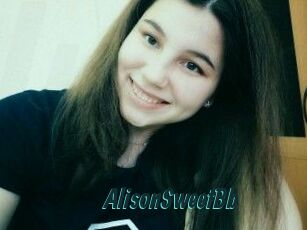 AlisonSweetBb Lucy Live